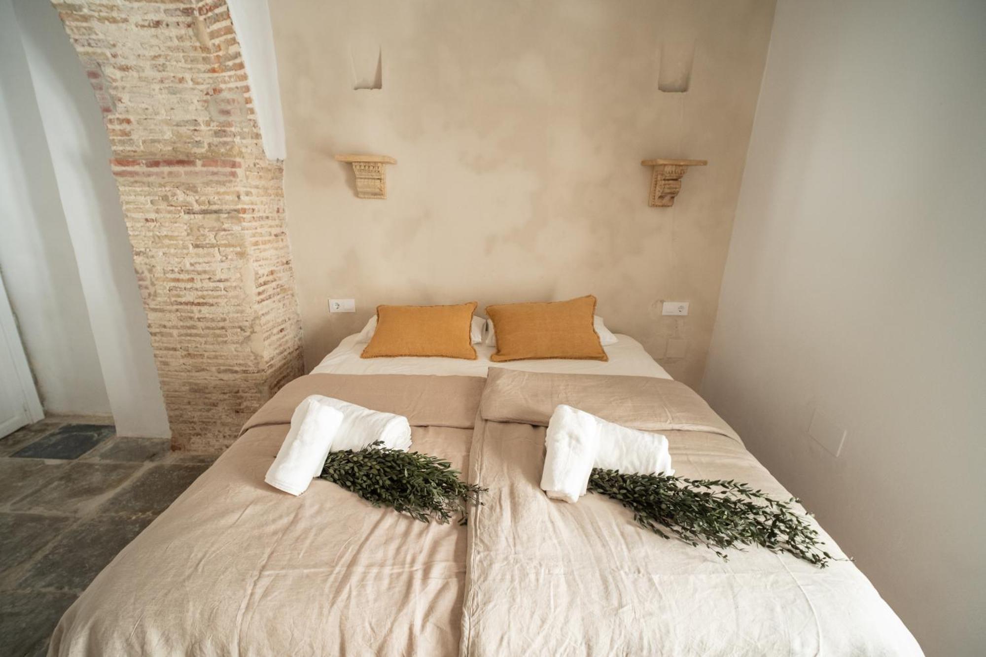 El Palacio Del Viento Apartment Tarifa