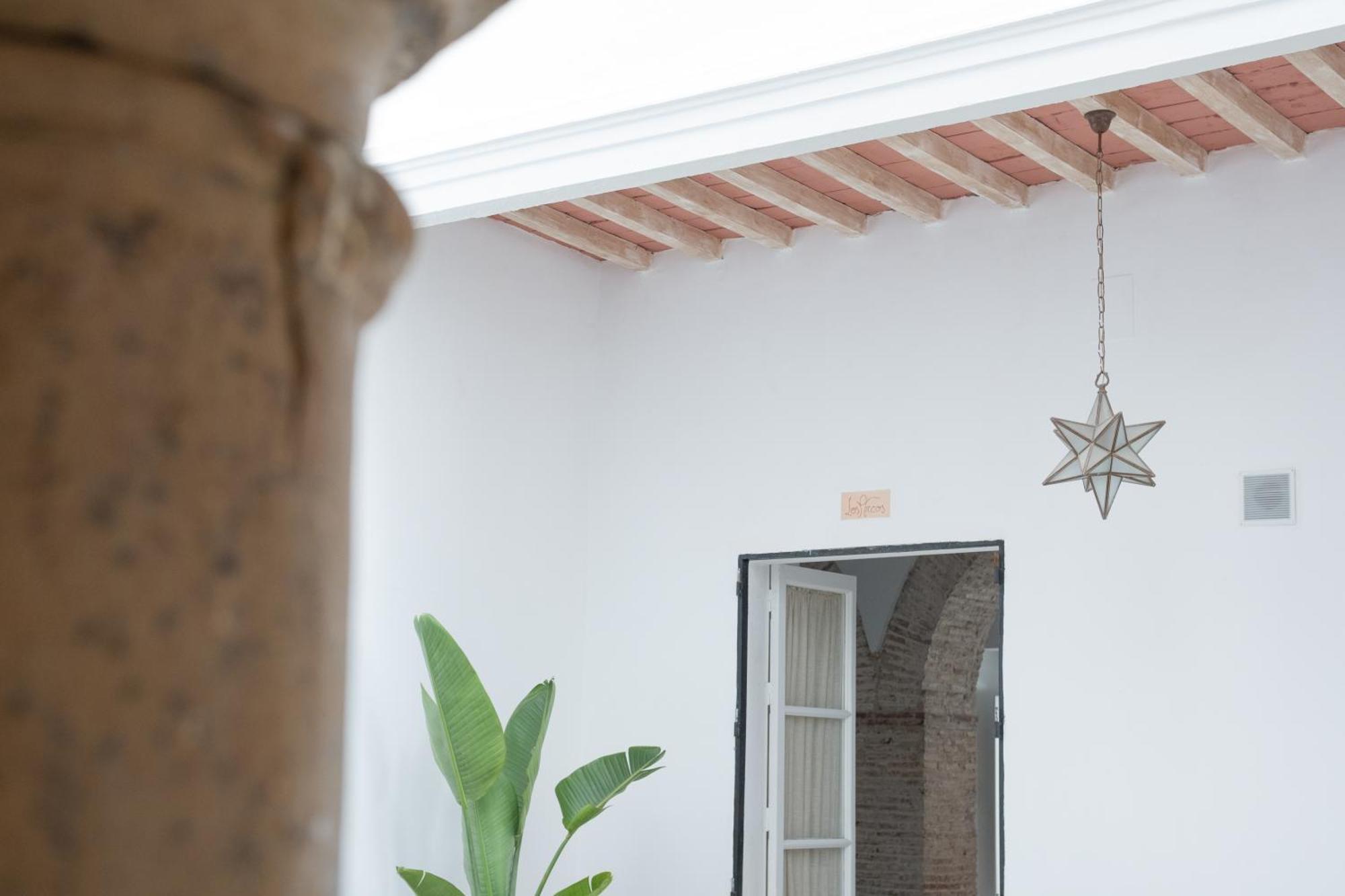 El Palacio Del Viento Apartment *